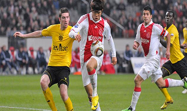 سوك هيون ولويس سورايز